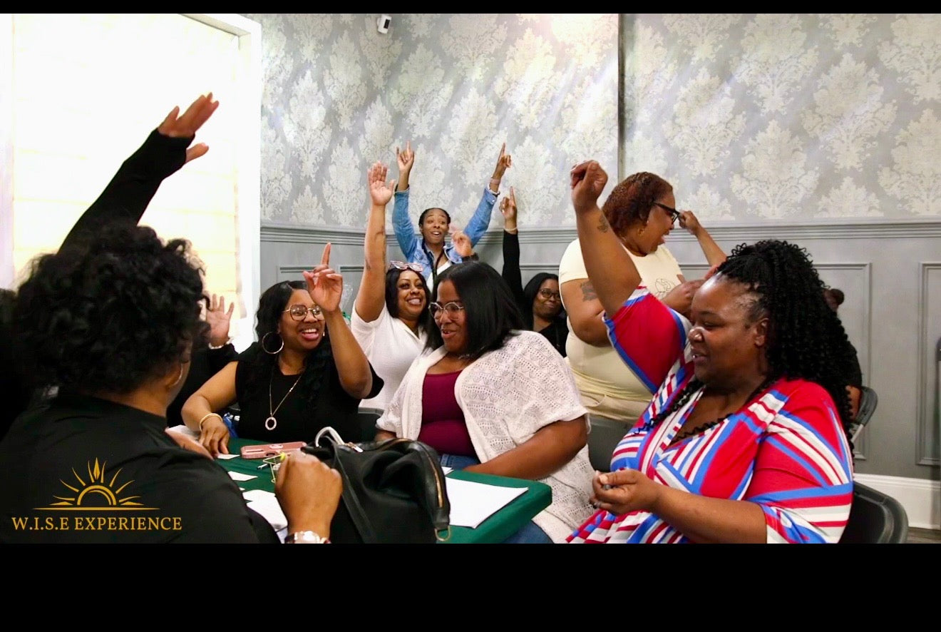 Empowering Fun Workshops