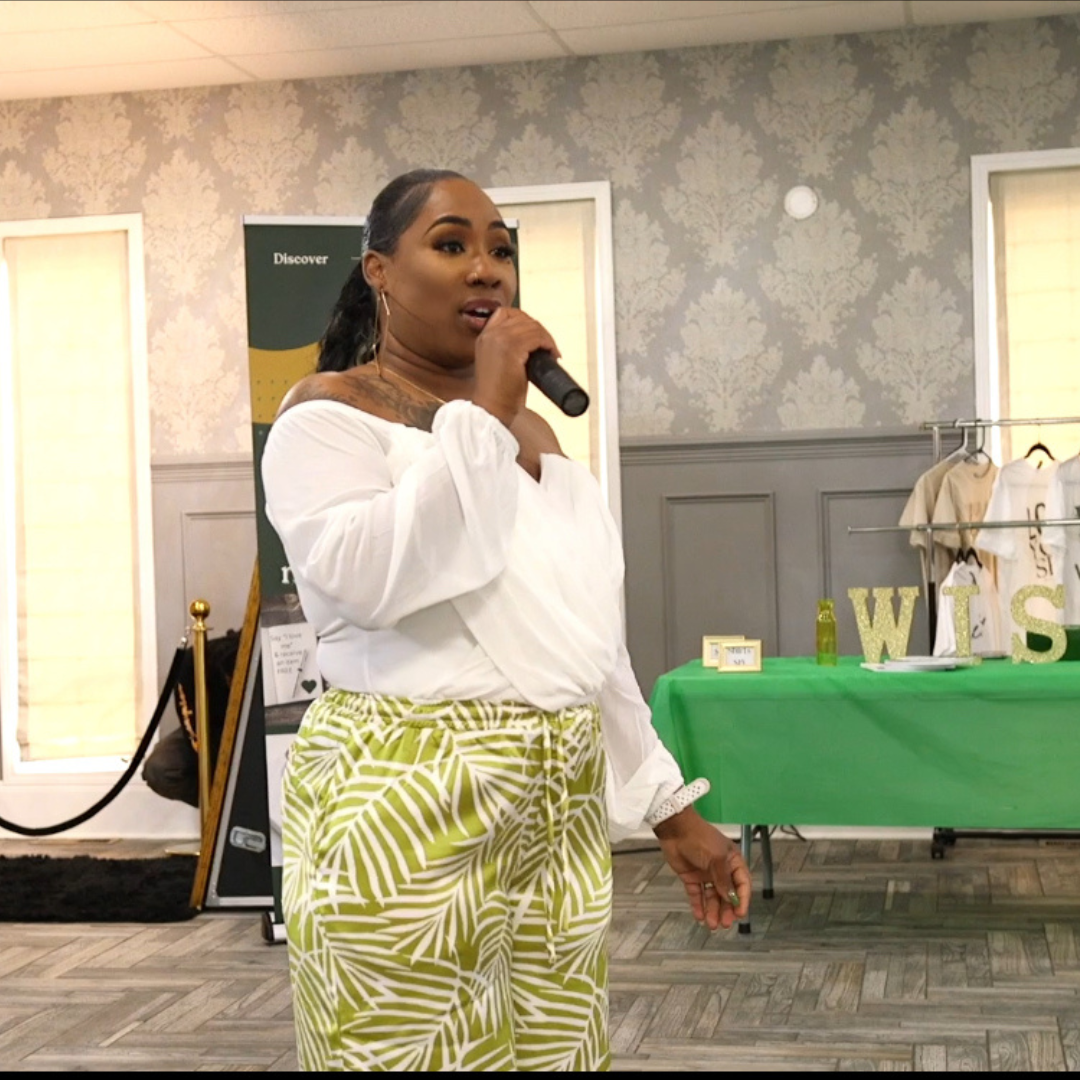 Speaking Engagements