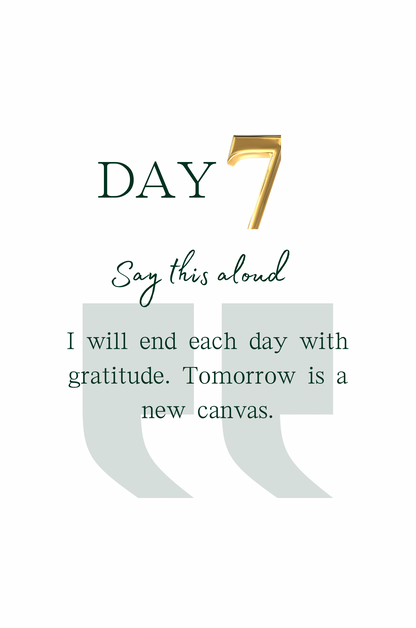 Empowering Me (Daily quotes) For 30 Days